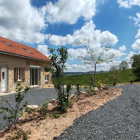 Gite De Nath - Classe 4 Etoiles Barrais-Bussolles Ngoại thất bức ảnh